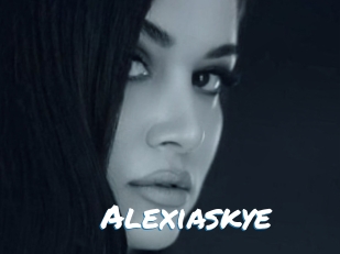 Alexiaskye