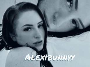 Alexibunnyy