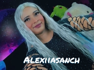 Alexiiasanch