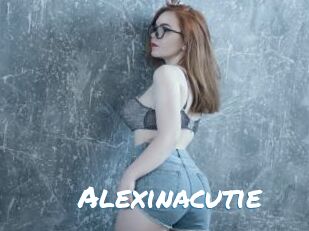 Alexinacutie
