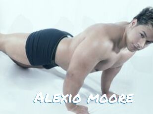 Alexio_moore