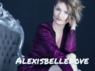 Alexisbellelove