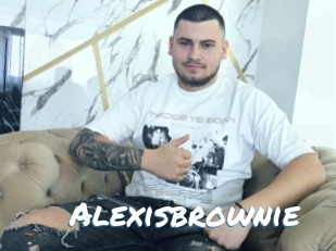 alexisbrownie Max 50