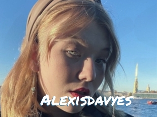 Alexisdavyes