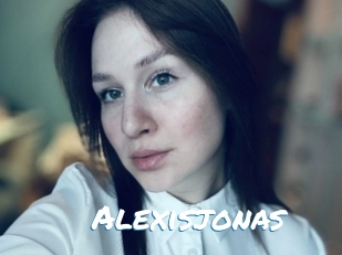 Alexisjonas
