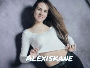 Alexiskane