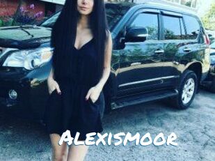 Alexismoor