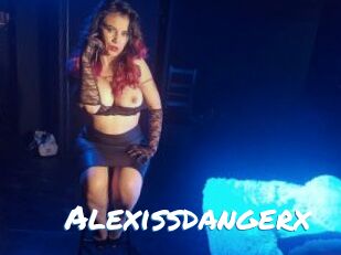 Alexissdangerx
