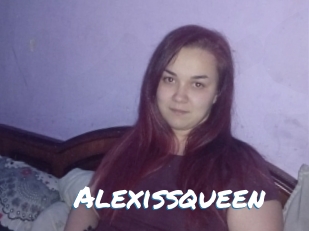 Alexissqueen