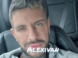 Alexivan