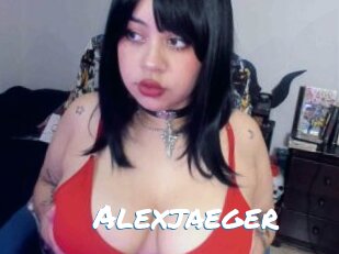 Alexjaeger