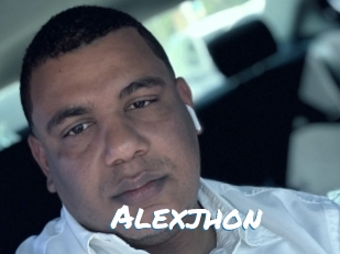 Alexjhon