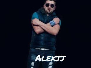 alexjj Max 50