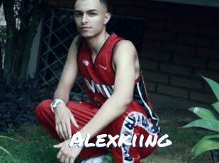 Alexkiing