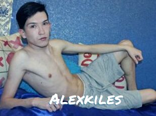 Alexkiles