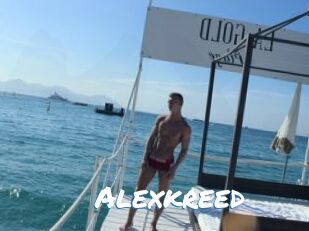 Alexkreed