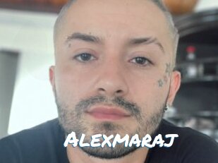 Alexmaraj