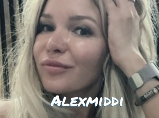 Alexmiddi