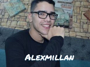 Alexmillan