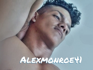 Alexmonroe41
