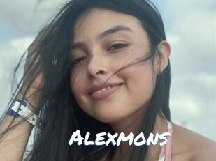 Alexmons