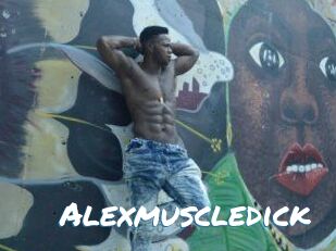 Alexmuscledick