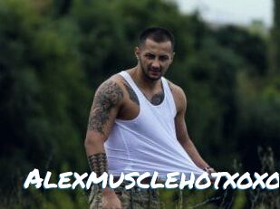 Alexmusclehotxoxo