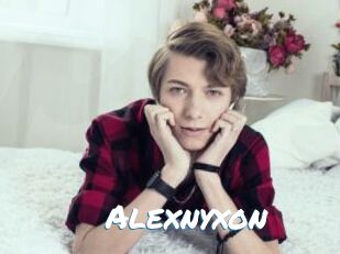 Alexnyxon