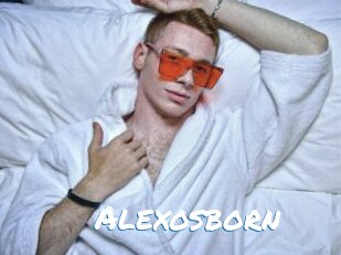 Alexosborn