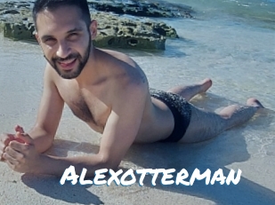 Alexotterman