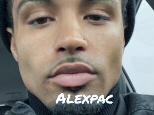 Alexpac