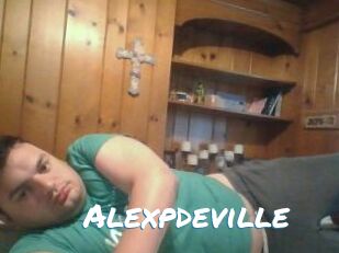 Alexpdeville