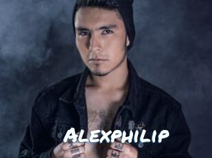 alexphilip Max 50