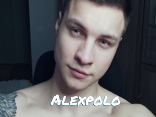 alexpolo Max 50