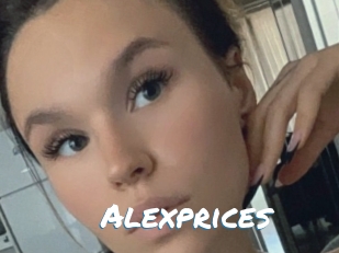 Alexprices