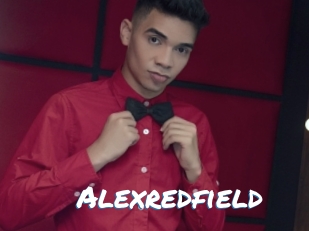 alexredfield Max 50