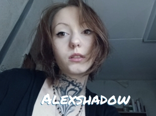 Alexshadow