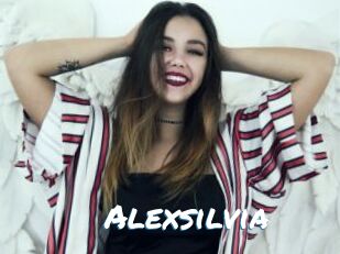 Alexsilvia