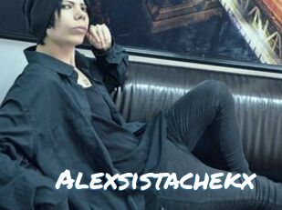Alexsistachekx
