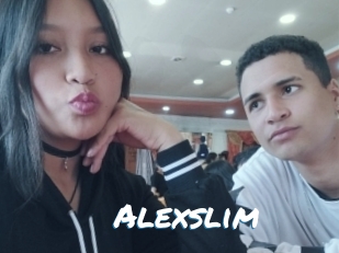 Alexslim