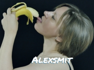 Alexsmit