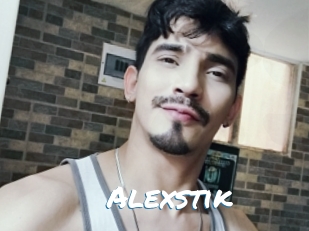 Alexstik