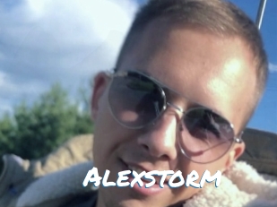 Alexstorm