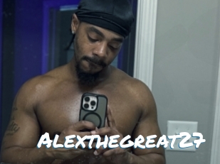 Alexthegreat27