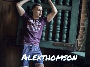 Alexthomson