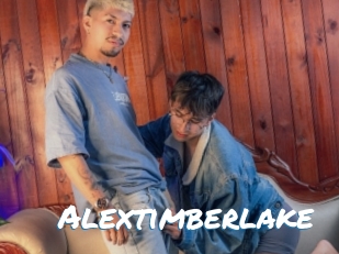 alextimberlake Max 50