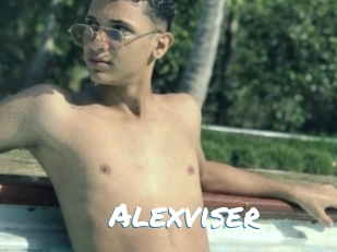 Alexviser