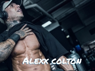 alexx_colton Max 50
