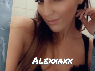 Alexxaxx