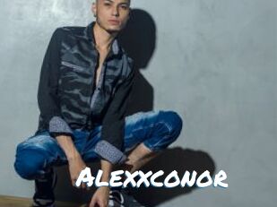 Alexxconor